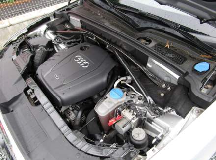 Audi - Q5