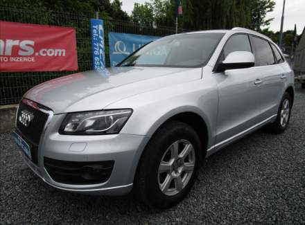 Audi - Q5
