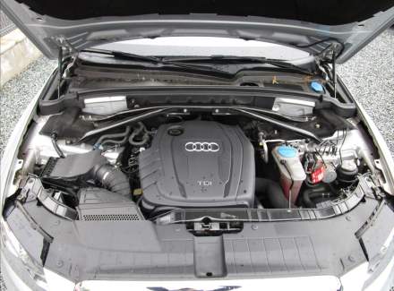 Audi - Q5