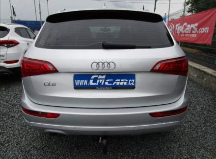 Audi - Q5