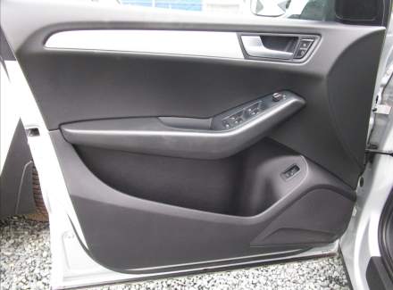 Audi - Q5
