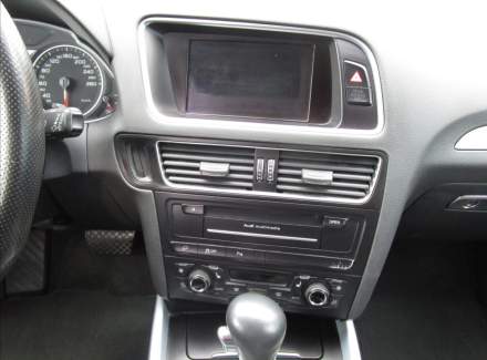 Audi - Q5