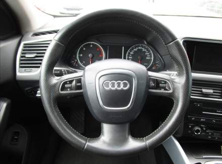 Audi - Q5