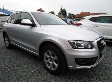 Audi - Q5