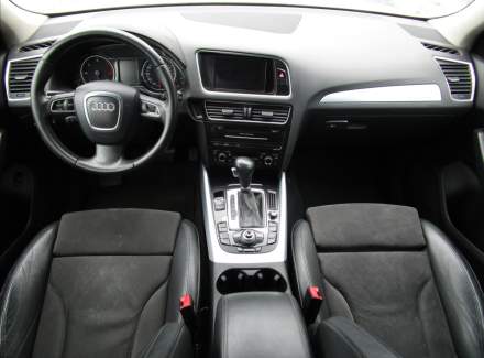 Audi - Q5