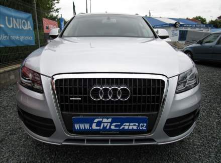 Audi - Q5