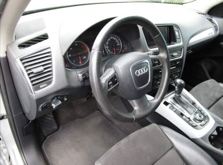 Audi - Q5