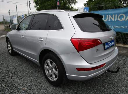 Audi - Q5
