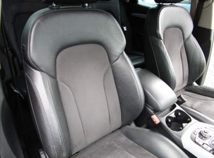 Audi - Q5