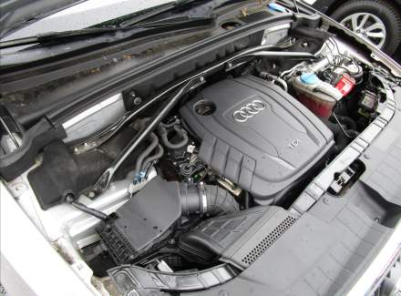 Audi - Q5