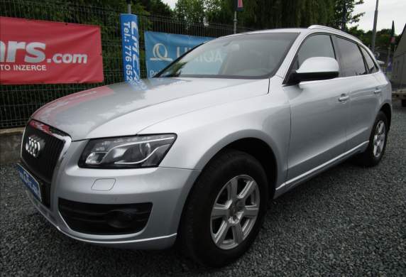 Audi - Q5