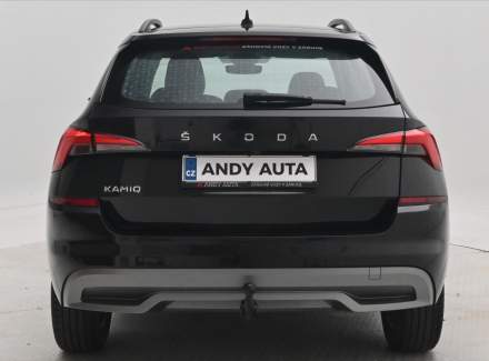 Škoda - Kamiq