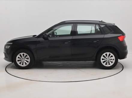 Škoda - Kamiq