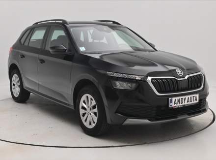 Škoda - Kamiq