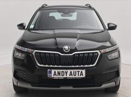 Škoda - Kamiq