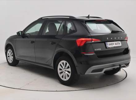 Škoda - Kamiq
