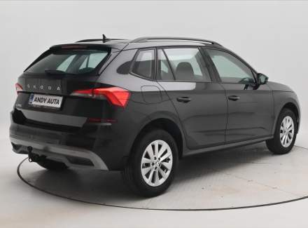 Škoda - Kamiq