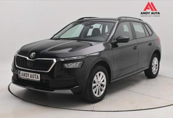 Škoda - Kamiq