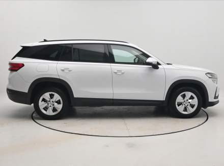 Škoda - Kodiaq
