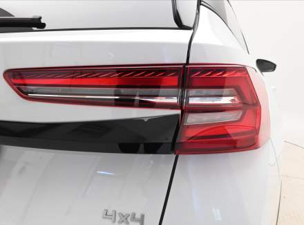 Škoda - Kodiaq