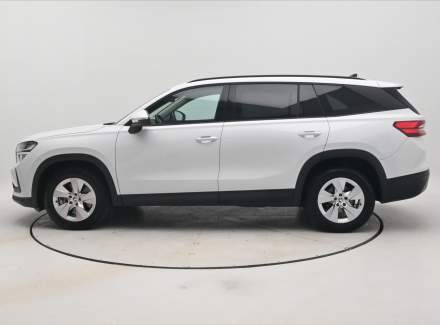 Škoda - Kodiaq