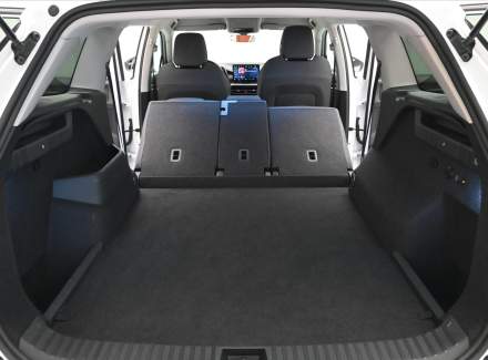 Škoda - Kodiaq