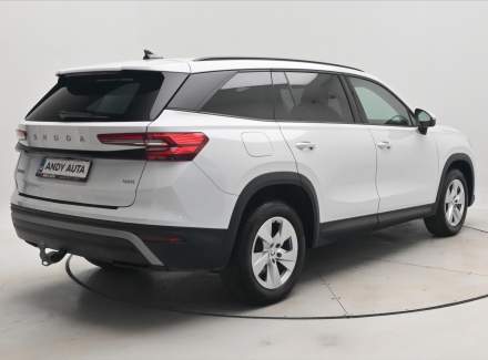 Škoda - Kodiaq