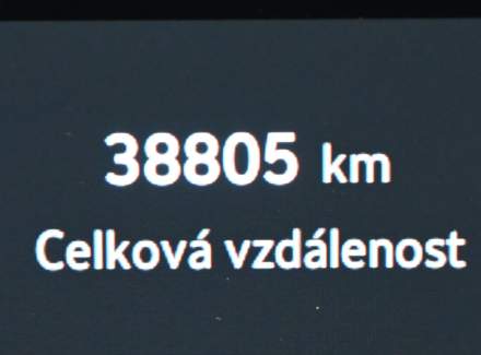 Škoda - Kodiaq