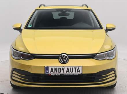Volkswagen - Golf