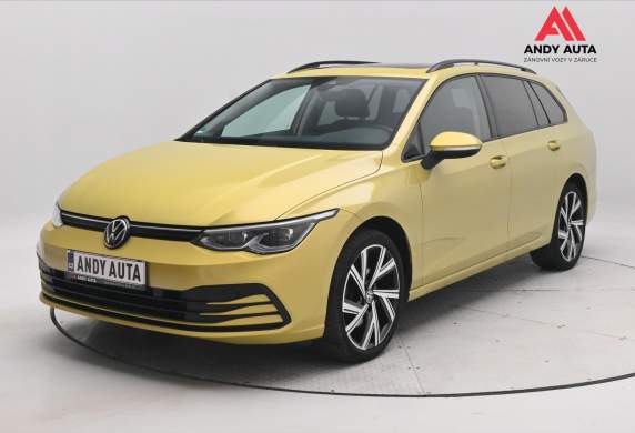 Volkswagen - Golf