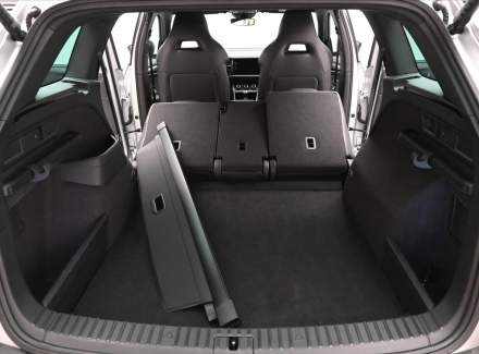 Škoda - Kodiaq