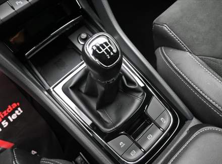 Škoda - Kodiaq