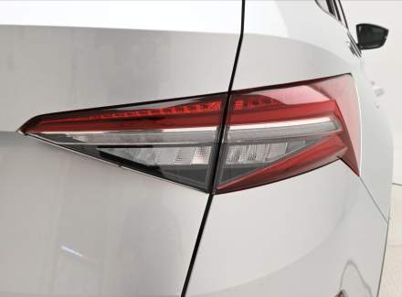 Škoda - Kodiaq