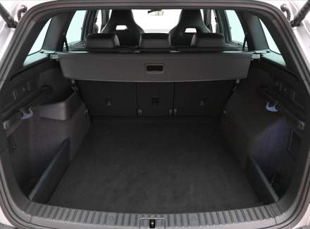 Škoda - Kodiaq