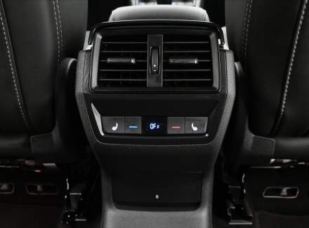 Škoda - Kodiaq