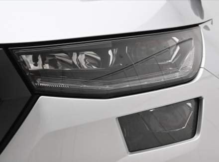 Škoda - Kodiaq