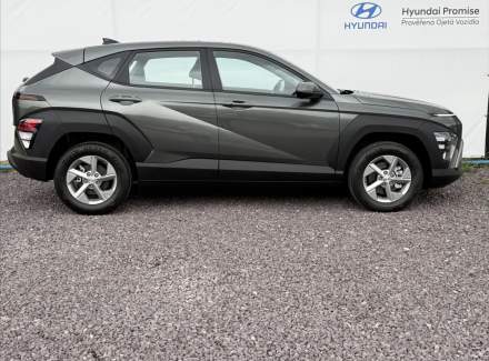 Hyundai - Kona