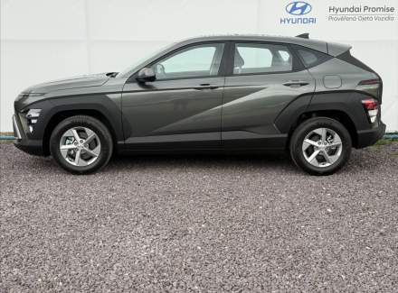 Hyundai - Kona