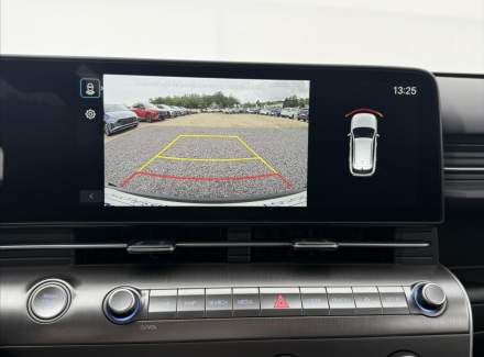 Hyundai - Kona