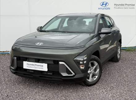 Hyundai - Kona
