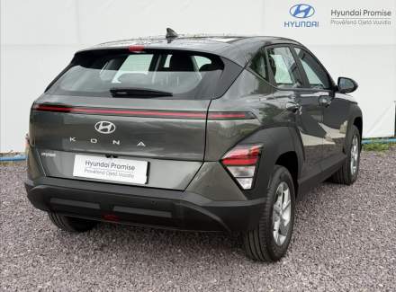 Hyundai - Kona