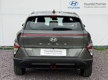 Hyundai - Kona
