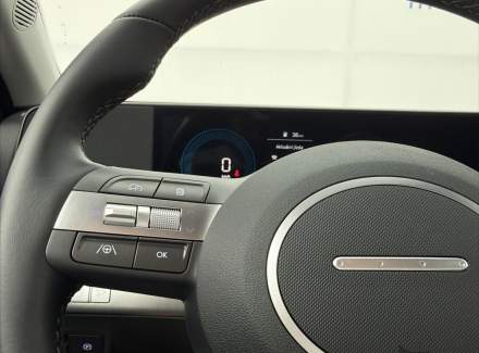 Hyundai - Kona