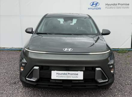 Hyundai - Kona