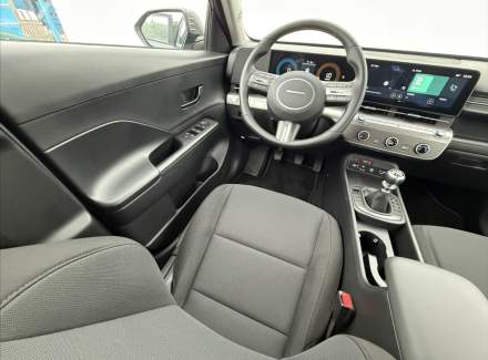 Hyundai - Kona