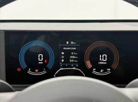 Hyundai - Kona