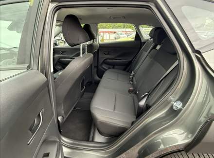 Hyundai - Kona