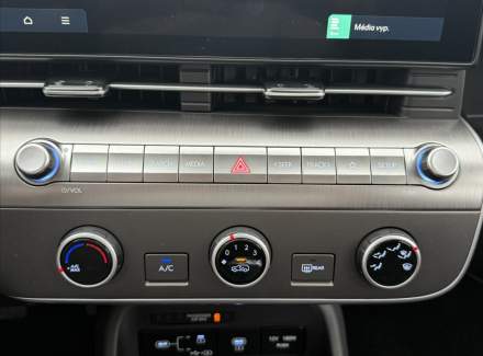 Hyundai - Kona