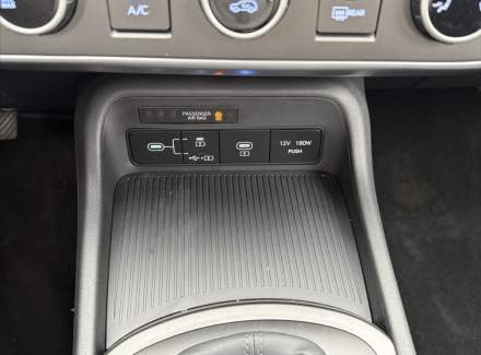 Hyundai - Kona