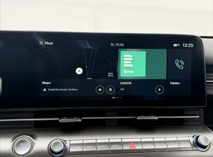 Hyundai - Kona